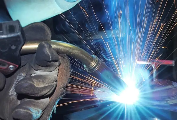 Gasless Mig Welders - What Are They?