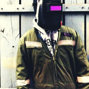 best fire proof welding jacket