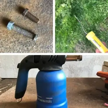 5 Methods To Effectevly Join Metals Without A Welder