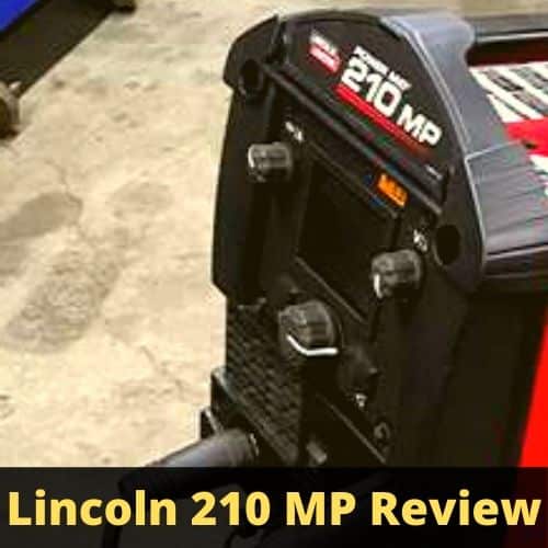 Lincoln mp 210