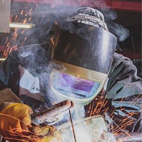 Jackson safety bh3 premium welding hood